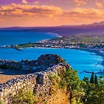Inblue Giardini-Naxos