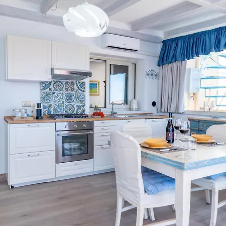 Inblue Apartamento