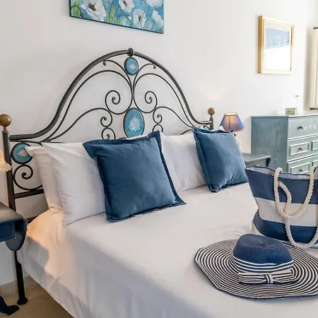 Inblue Apartment
