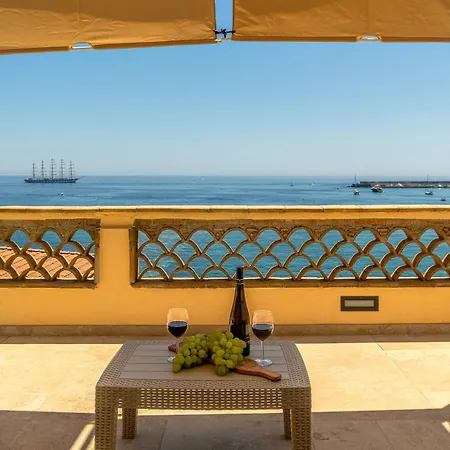 Apartamento Inblue *