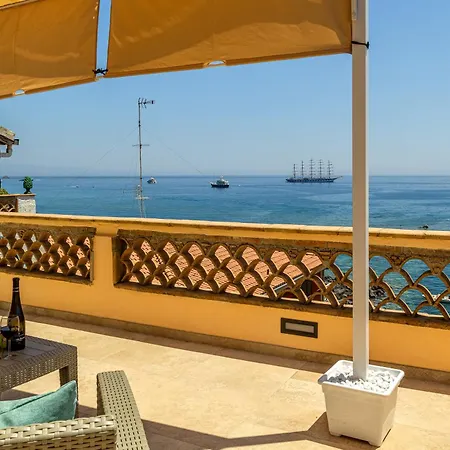 Apartamento Inblue *