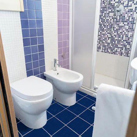 Apartment Inblue